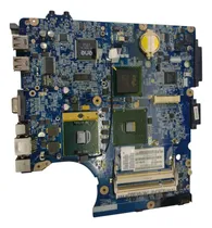 Comprar Mother + Micro Core 2 Duo T2600 Notebook Hp 530 Funcionando