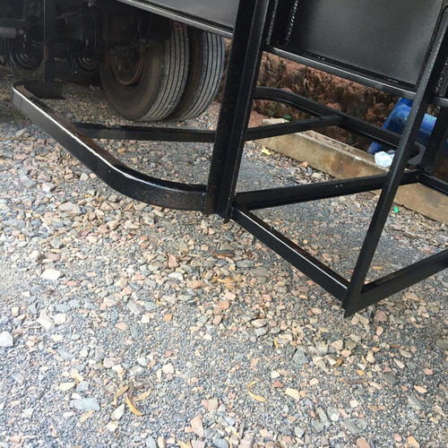 Carreta Sider 28 Paletes