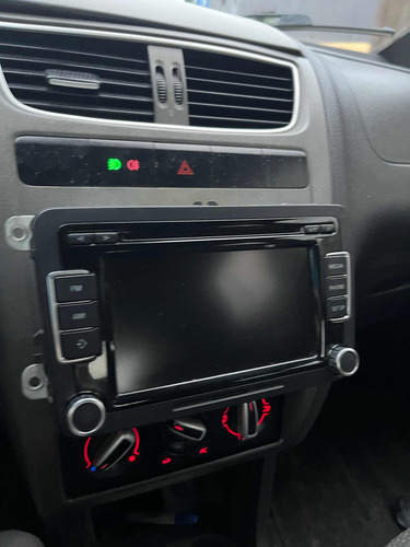 Vendo Multimídia Do Jetta Ou Amarok 2012