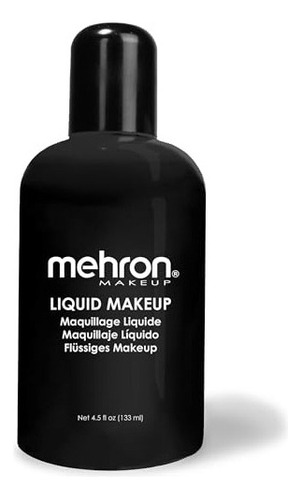 Pintura Para Cara  Maquillaje Líquido Mehron Makeup | Pintur