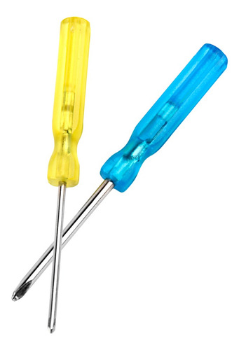 Chave De Fenda Cruzada De Asa Tripla Ferramenta De Reparo