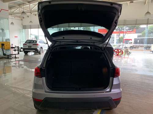 Imagen 5 de 10 de Seat Arona Reference