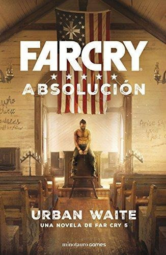 Far Cry Absolution - Waite, Urban