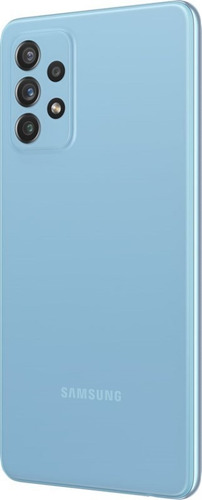 Samsung Ung A72 Sm-a725 4g 6.7p Az