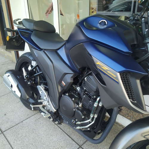 Imagen 14 de 15 de Yamaha Fz25 2022 900 Kms. Supply Bikes