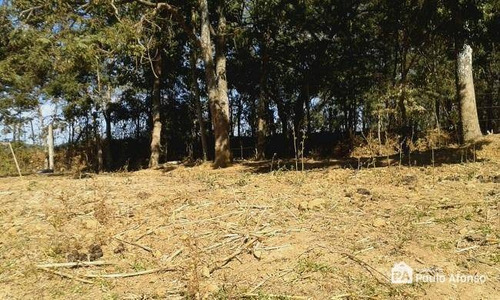 Chácara Residencial À Venda, . - Ch0061