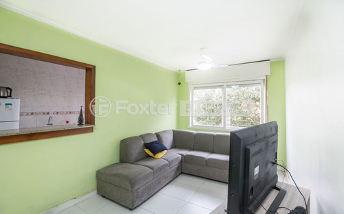 Imagem 2 de 20 de Apartamento, 3 Dormitórios, 74.16 M², Rubem Berta - 181794