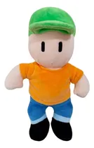 Comprar Peluche Stumble Guys Mr. Stumble