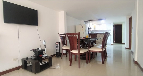 Imagen 2 de 10 de Venta De Apartamento En San Rafael