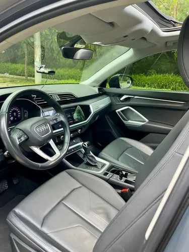 Audi Q3 1.4 Tfsi Attraction Plus