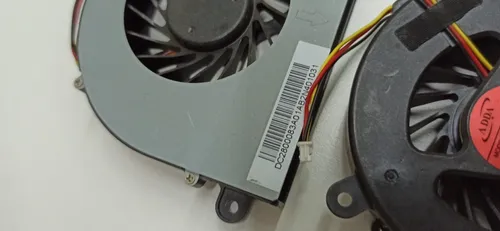 Cooler Notebook Bangho Gfast Ab0705mx-ld3 Dc2800083a01 C4255