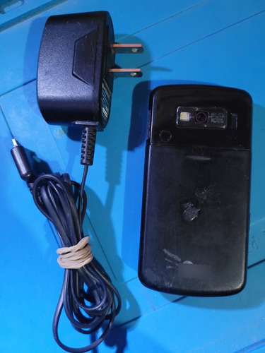 LG Kf600 Venus Retro,con Cargador Telcel Con Señal Leer Descripcion. Celular Retro Clasico Coleccion Vintage Nokia 1100 1108 1208 N8 5610 5130 iPhone (Usado)