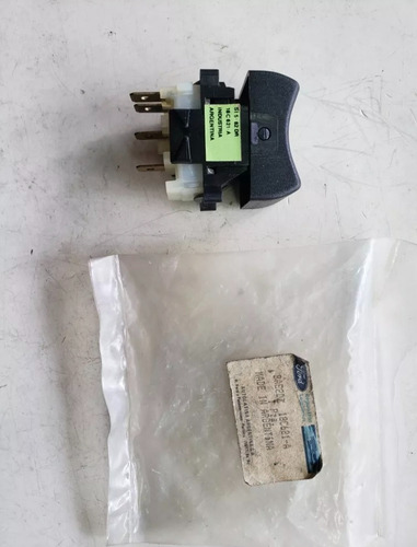 Interruptor Luneta Termica Ford Falcon Original Año 1982/91.