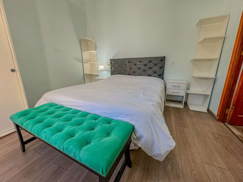 Departamento 3 Amb En Balvanera Apto Credito