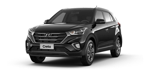 Hyundai Creta 1.6 Limited At 21/21