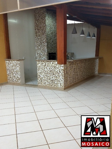 Imagem 12 de 29 de Sobrado, Condomínio Ao Lado Da Av Nove De Julho Em Jundiaí, Boa Localização, Próximo Da Rodoviária - 95059 - 4492211