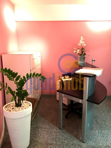 Imagem 6 de 18 de Venda De Consultório Odontológico Montado Ou Sala Comercial, Parque Campolim - Sl0040
