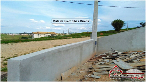 Imagem 7 de 12 de Terreno Condomínio Vale Dos Lagos Alto Padrão!!! 1200m² - 9170