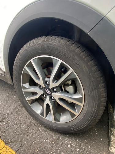 Imagem 18 de 19 de Hyundai Creta | Pulse Plus | 1.6 16v Flex Aut.