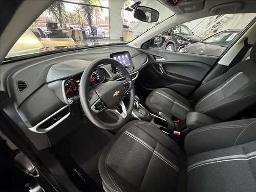 Chevrolet Tracker 1.0 TURBO FLEX LT AUTOMÁTICO