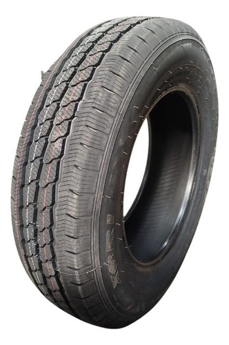 Neumatico 205/75 R16c Xbri Cargoplus 2 113/111r 10pr
