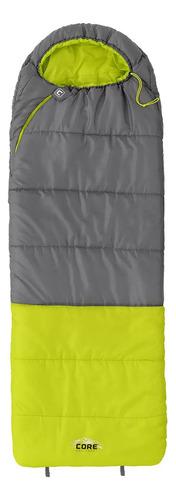Bolsa De Dormir / Sleeping Bag Adulto Core2