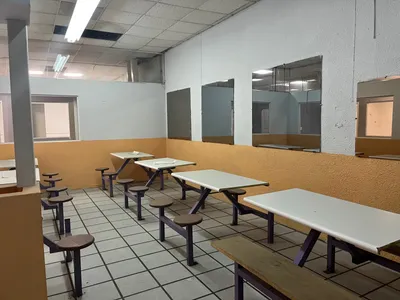 Edificio en renta