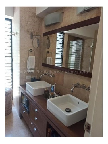 Imagen 6 de 15 de Apartamento En Venta Altamira 22-24228 Wolfgang Liaz 0414-132-24-22 0412-582-01-12