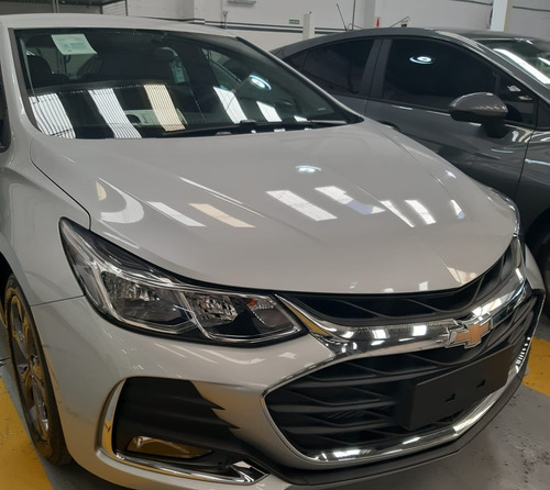 Chevrolet Cruze 5 Puertas Lt 0km#7