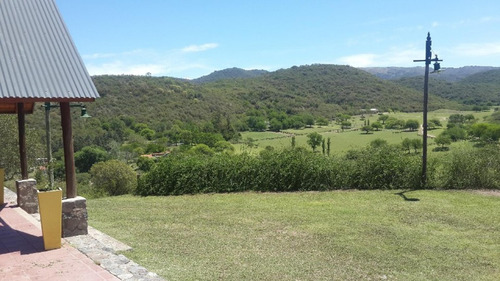 Imagen 7 de 17 de Vendo Lotes Barrio Cerrado Corral De Barrancas