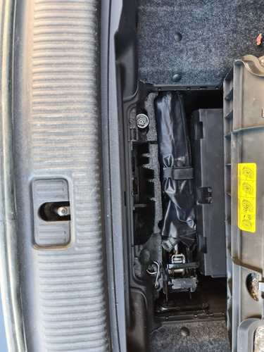 Imagen 11 de 13 de Audi Q5 3.2 Fsi Quatro