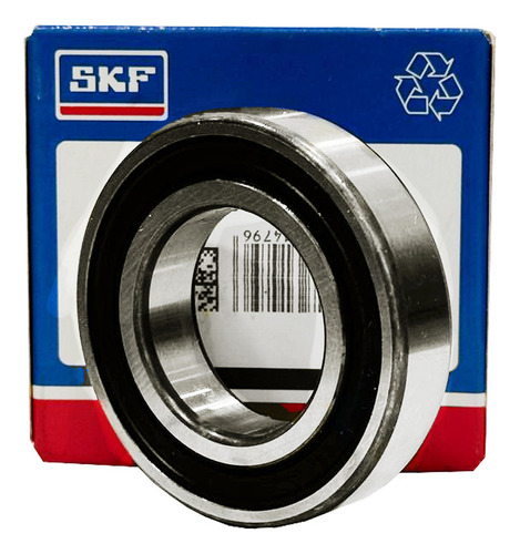 Ruleman Semieje Skf Peugeot Partner 1.4 8v 2010 2011 2012