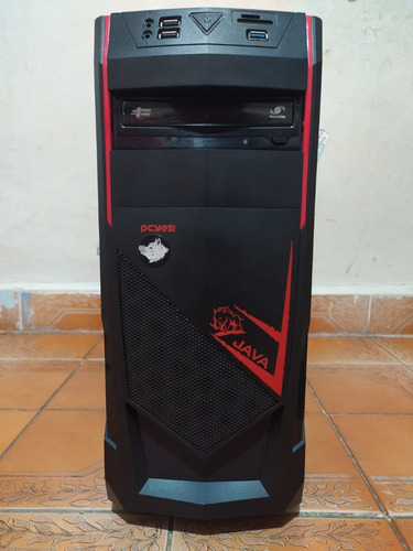 Computador Gamer
