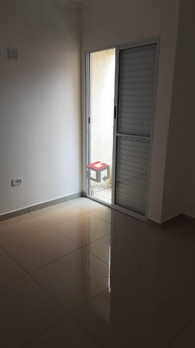Apartamento Para Locação, 2 Quartos, 1 Vaga - Vila Lucinda - Santo André / Sp - 68083