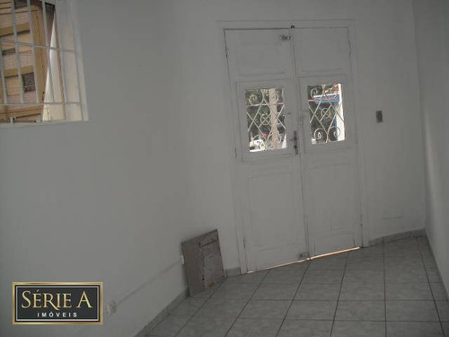 Imagem 19 de 20 de Casa Comercial Para Locação, Vila Olímpia, São Paulo. - Ca0037