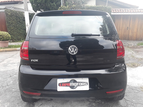 Volkswagen Fox 1.0 Vht Trend Total Flex 5p