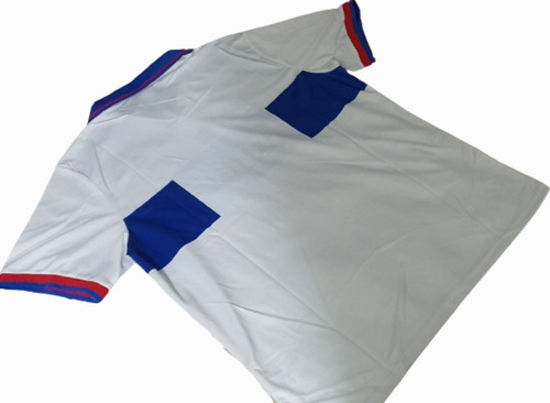 Imagen 3 de 4 de Camiseta Universidad Catolica