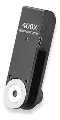 * Microscopio Digital De Cristal For Dermatoscopio
