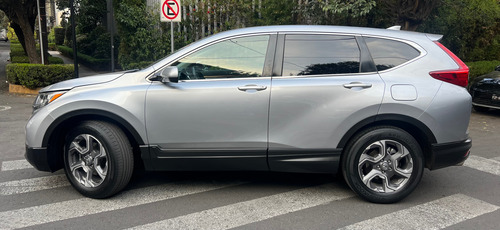 Honda CR-V 1.5 Turbo Plus Cvt