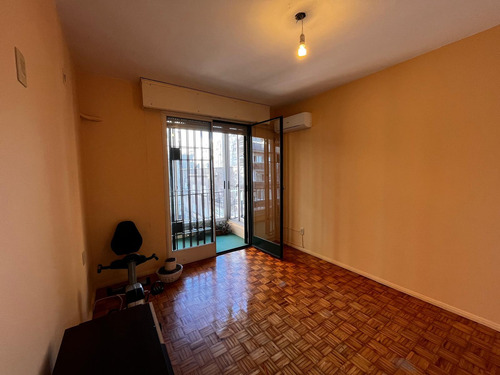 Apartamento - Venta - Centro Con Renta
