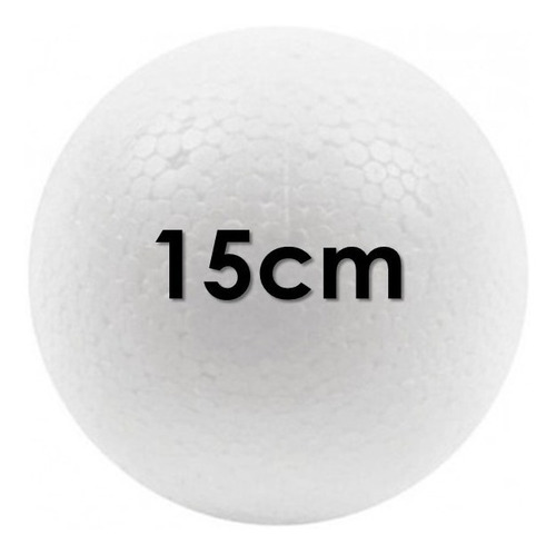 Esfera Bola De Anime De 15cm Pack 6 Unidades