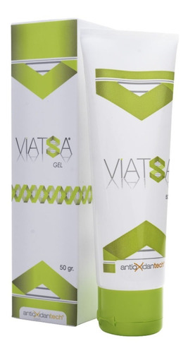 Viatsa Gel *30ml - Antioxidantech