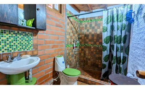 Finca En El Retiro Vía Don Diego La Ceja Lote De 5.075 M²