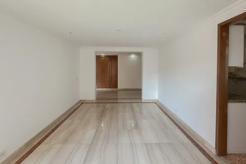 Apartamento En Arriendo En La Carolina-usaquén. Cod A7459