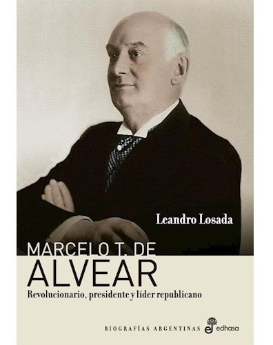 Marcelo T. De Alvear - Leandro Losada