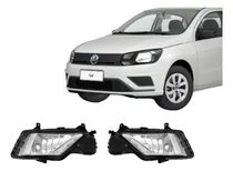 Comprar Par Faros Faros Antiniebla Vw Gol Trend 2019 2020 2021 2022