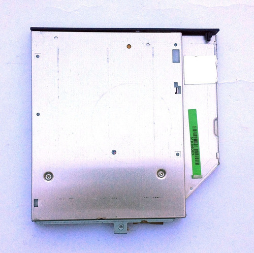 Imagem 5 de 5 de Gravador Dvd Gsa-t10n Hitachi Acer Aspire 5630 Series #372