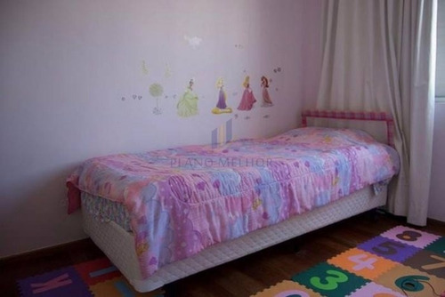 Imagem 11 de 22 de Apartamento Em Condomínio Duplex Para Venda No Bairro Tatuapé, 3 Dorm, 1 Suíte, 2 Vagas, 235 M.ad0007 - Ad0007