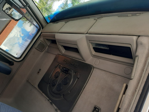 Volvo Vm 260 Ano 08 Leito 6x2