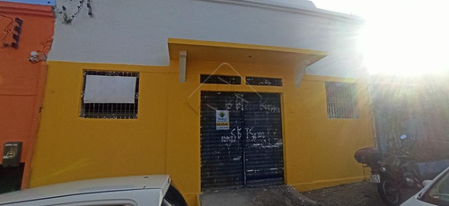 Imagem 2 de 5 de Galpões - Ref: L2729